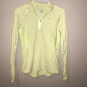 ***Nike Dri-Fit Pullover***